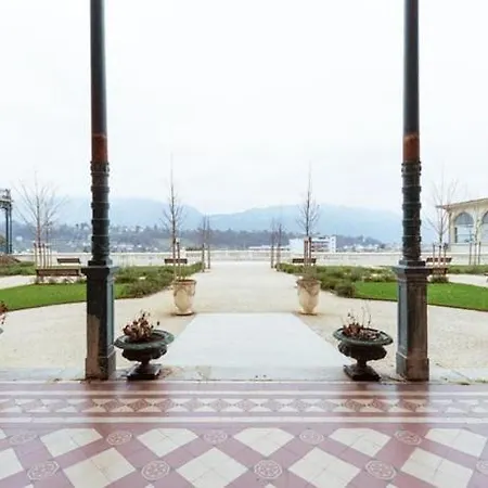Palace Bernascon *