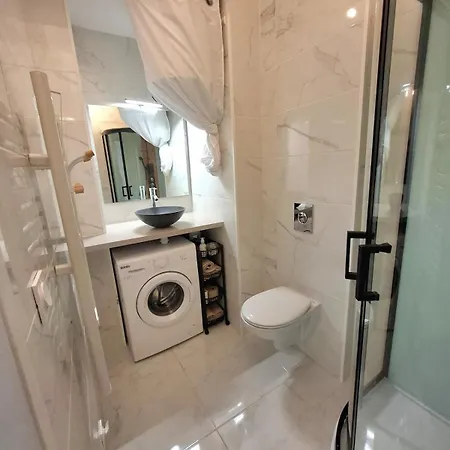 Apartment Palace Bernascon Aix-les-Bains