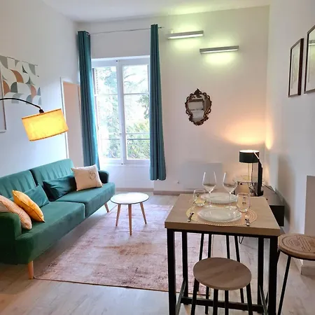 Palace Bernascon Apartment *